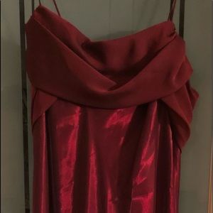 Betsy Amanda Evening Dress